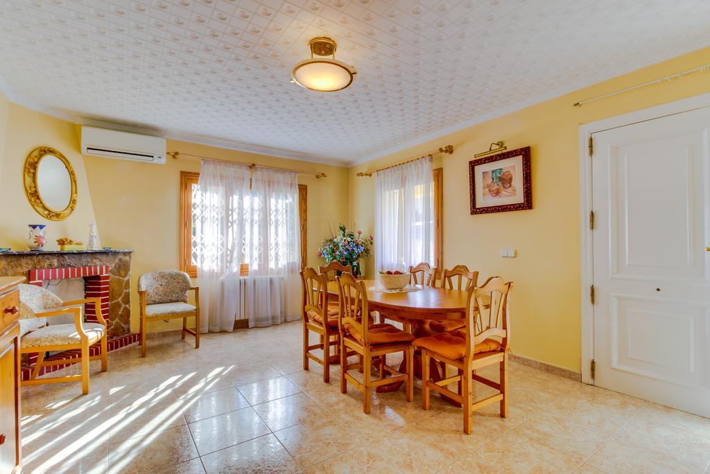 Sol 21 Villa *