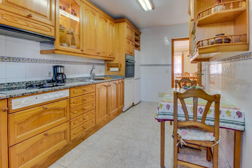 Villa Sol 21 El Toro (Mallorca)