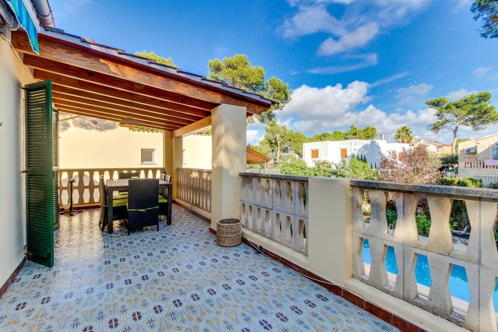 Villa Sol 21