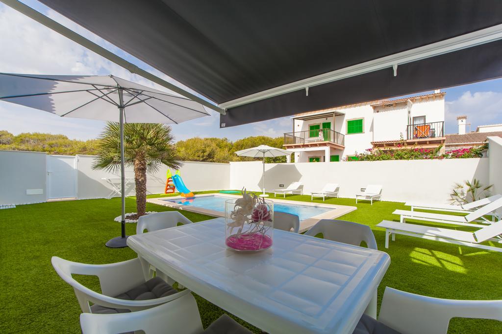 Villa Ca Na Mai Son Serra de Marina