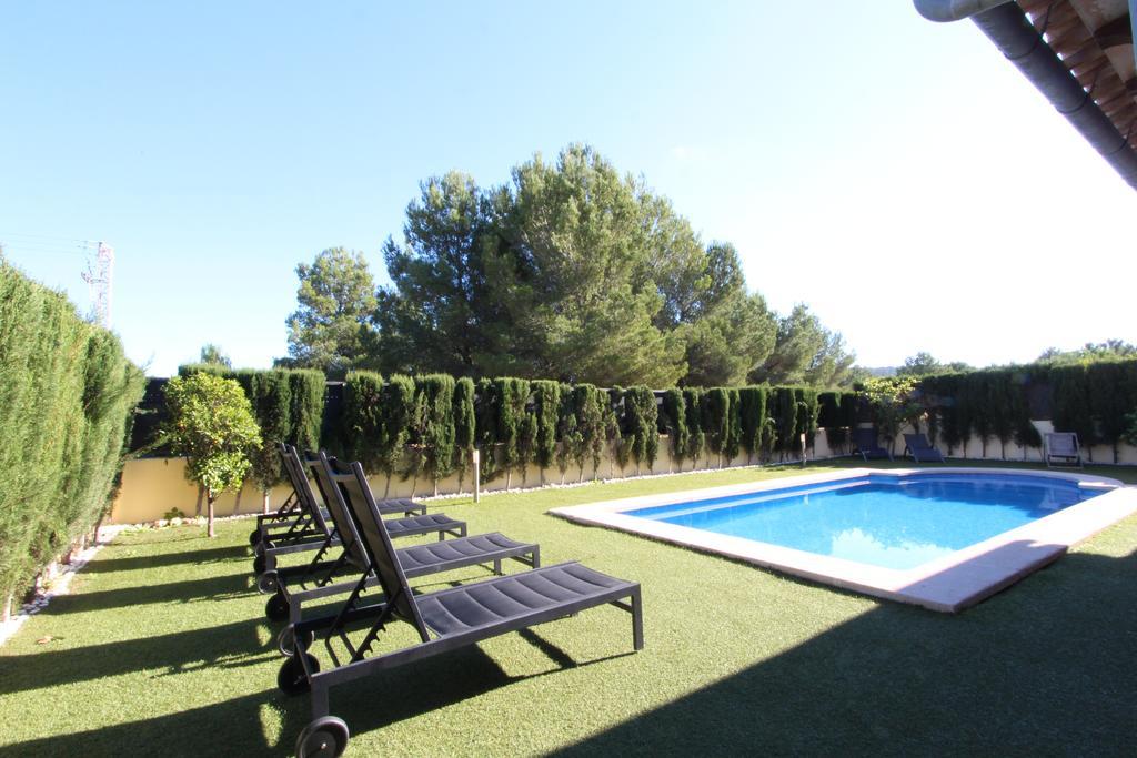 Puerto Adriano Villa *