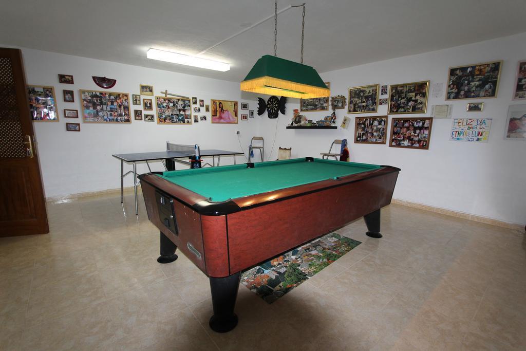Villa Puerto Adriano *