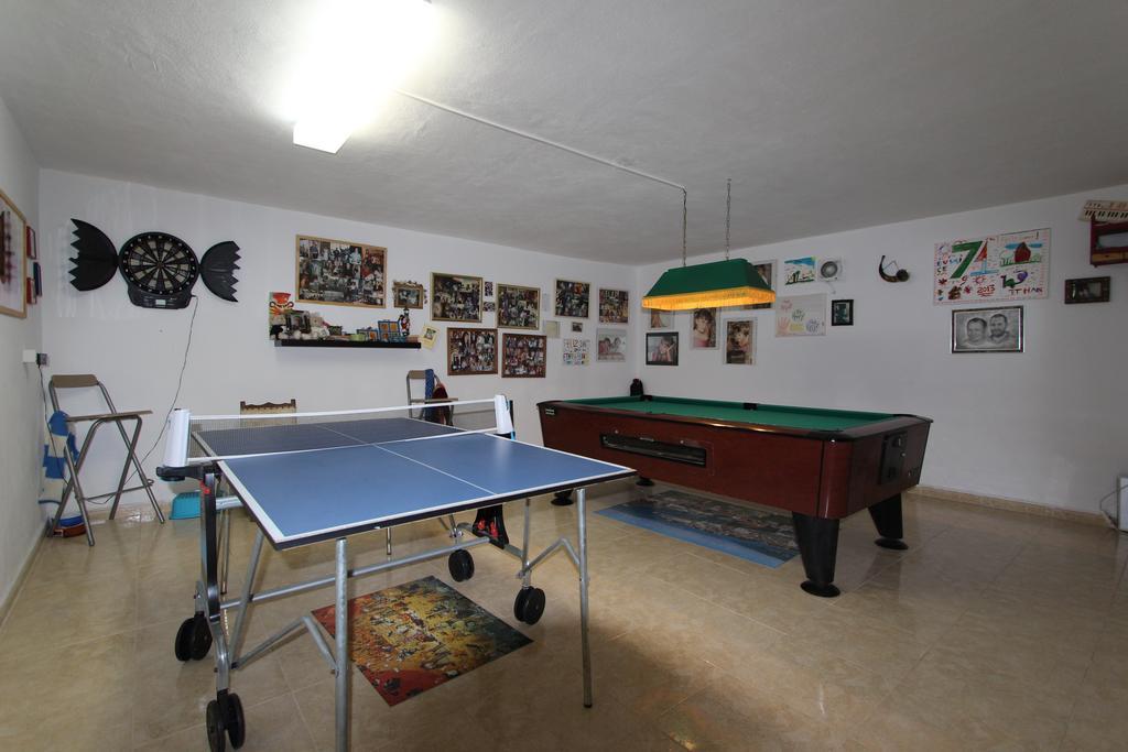 Villa Puerto Adriano *