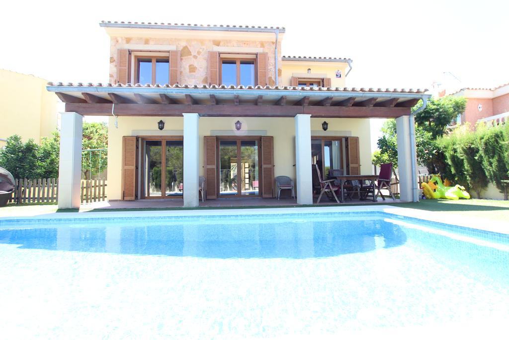 Puerto Adriano Villa *