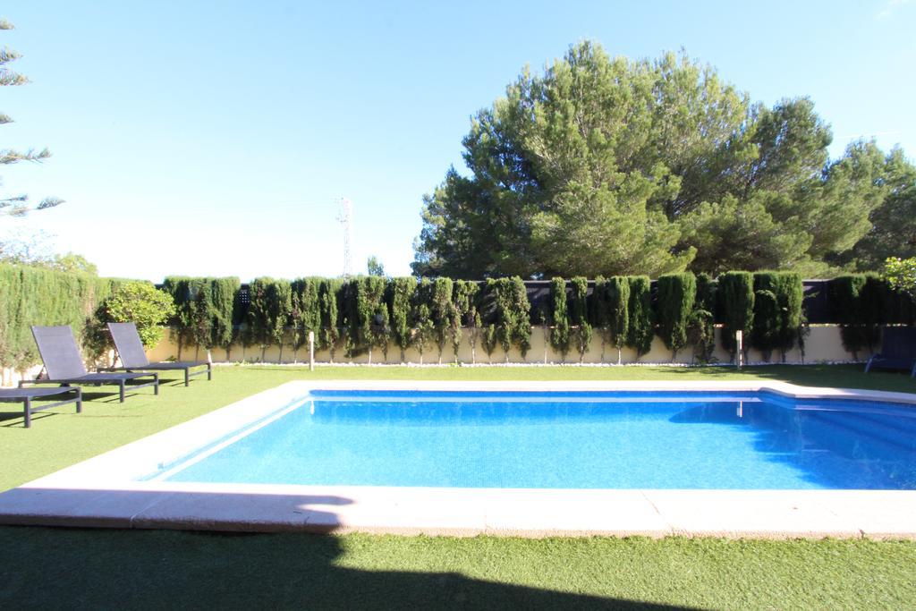 Villa Puerto Adriano *