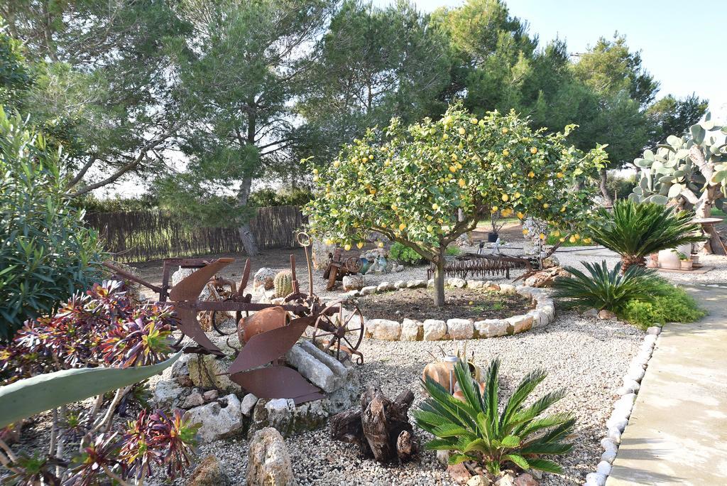 Hort De Sa Barrala * Ses Covetes