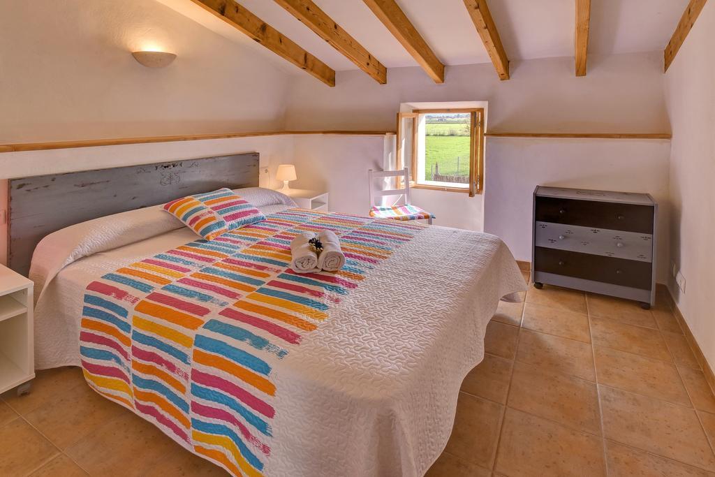 Сasa de vacaciones Hort De Sa Barrala *
