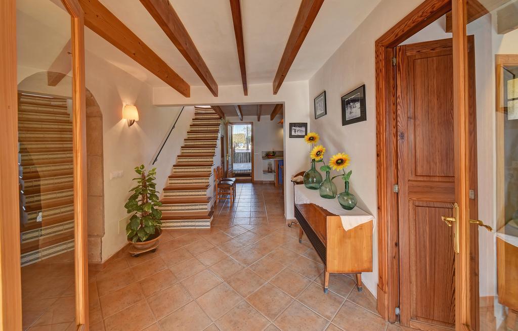 Hort De Sa Barrala Ses Covetes