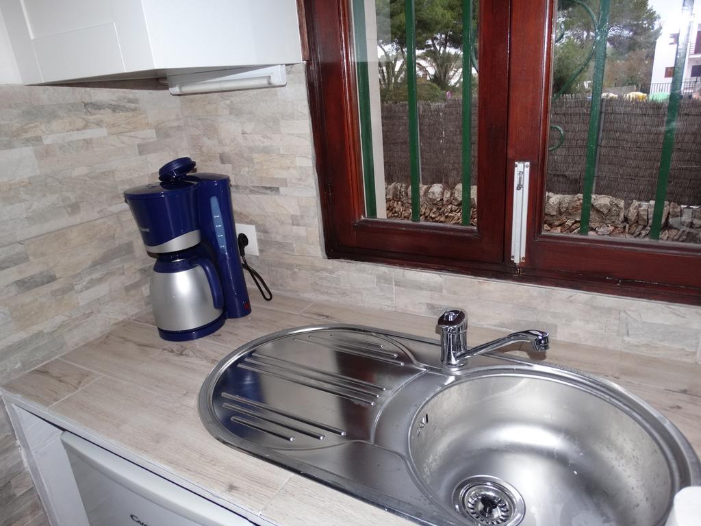 Apartamento Ferienwohnung Cala *