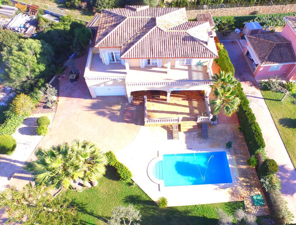 Cunill Villa Sa Torre