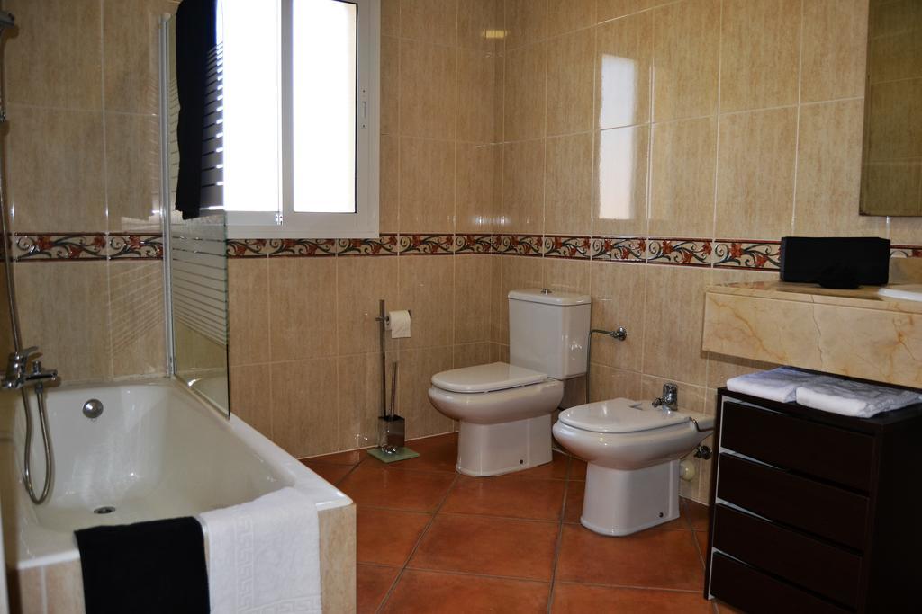 Villa Cunill Sa Torre