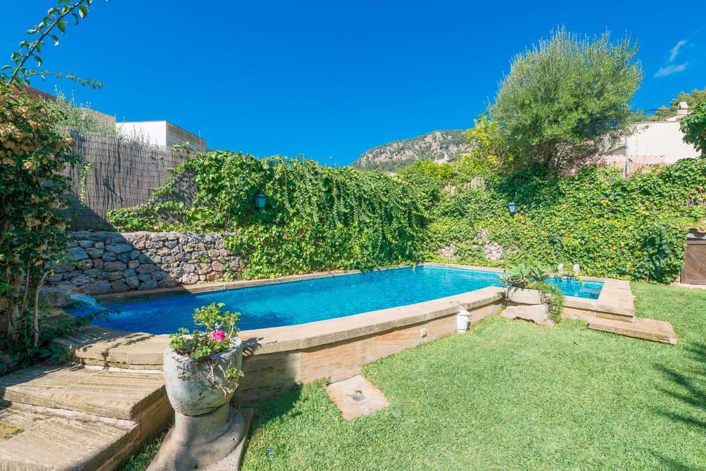 Ca Hado Xucla Villa
