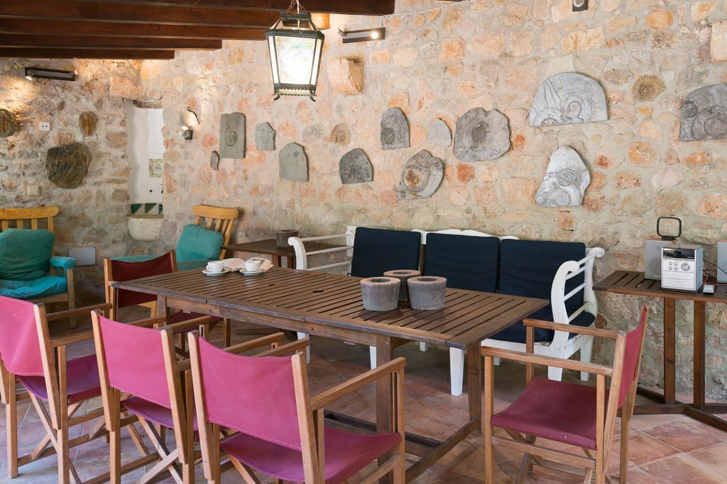 Ca Hado Xucla * Valldemossa (Mallorca)