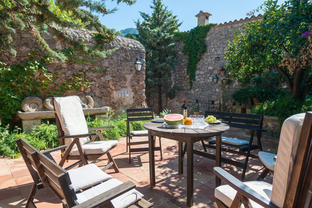 Villa Ca Hado Xucla Valldemossa (Mallorca)