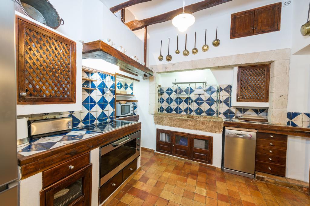 Ca Hado Xucla Valldemossa (Mallorca)