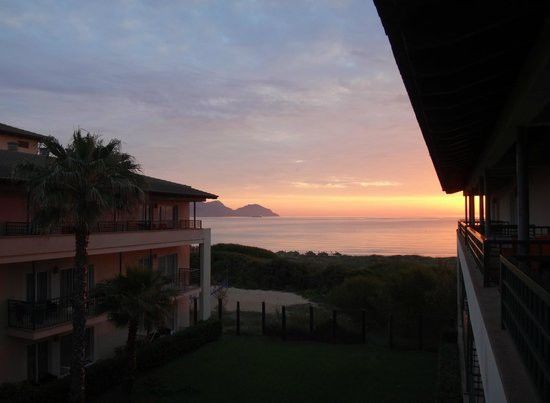 Eden Playa 4*