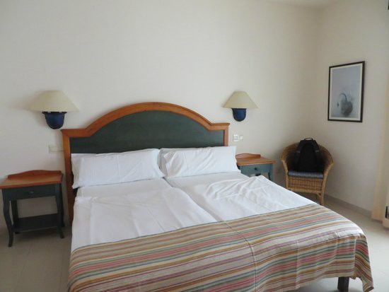 Hotel Eden Playa