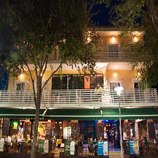Paguera Treff Boutique Hotel 4*