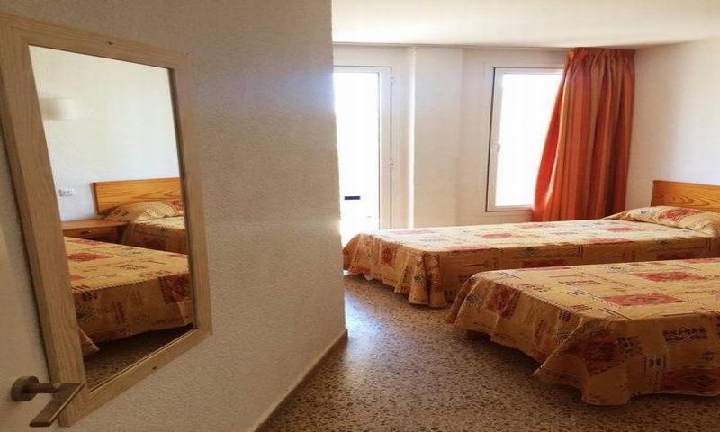 Playa - Adults Only Apartamento *