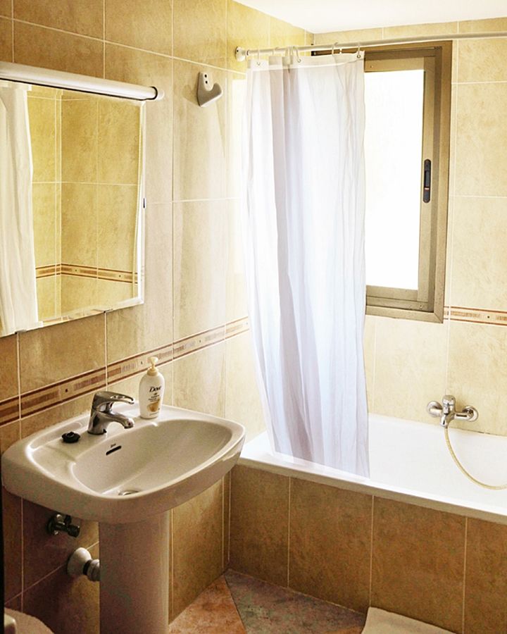Palomas Econotels Apartment Palma Nova (Mallorca)