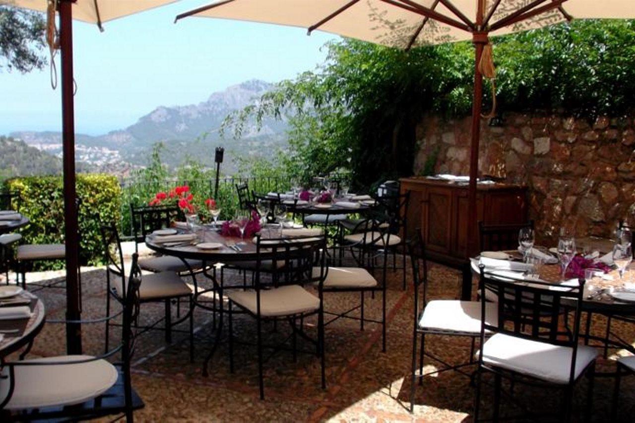 Cas Xorc Boutique And Restaurant Hotel