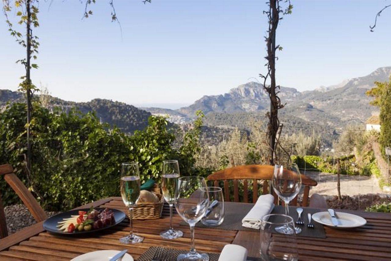 Hotel Cas Xorc Boutique And Restaurant