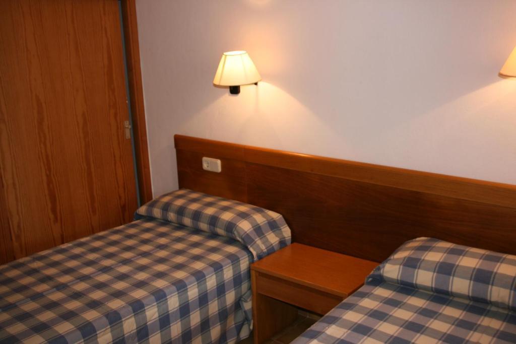 S'olivera Apartamento