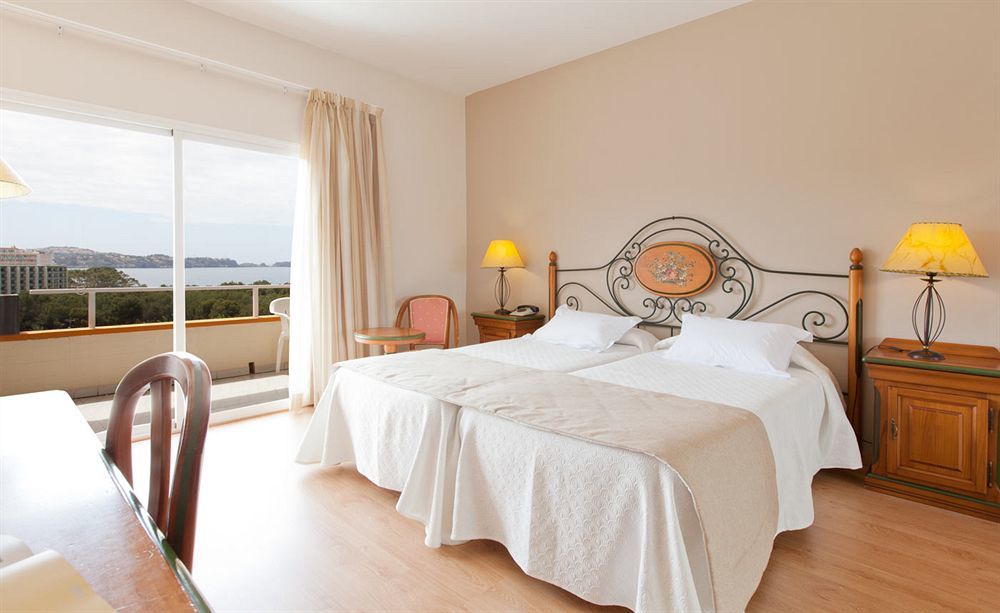 Apartamento Seramar Sunna Park Mallorca