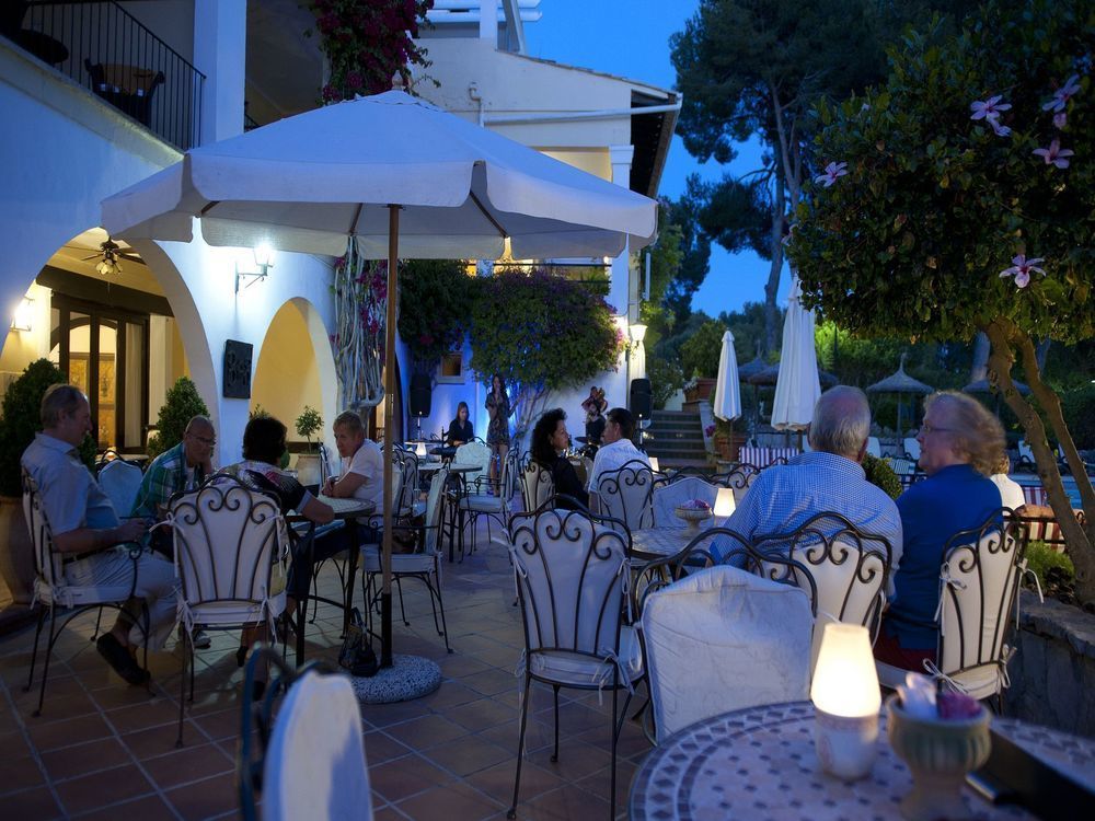 Bahia Hotel