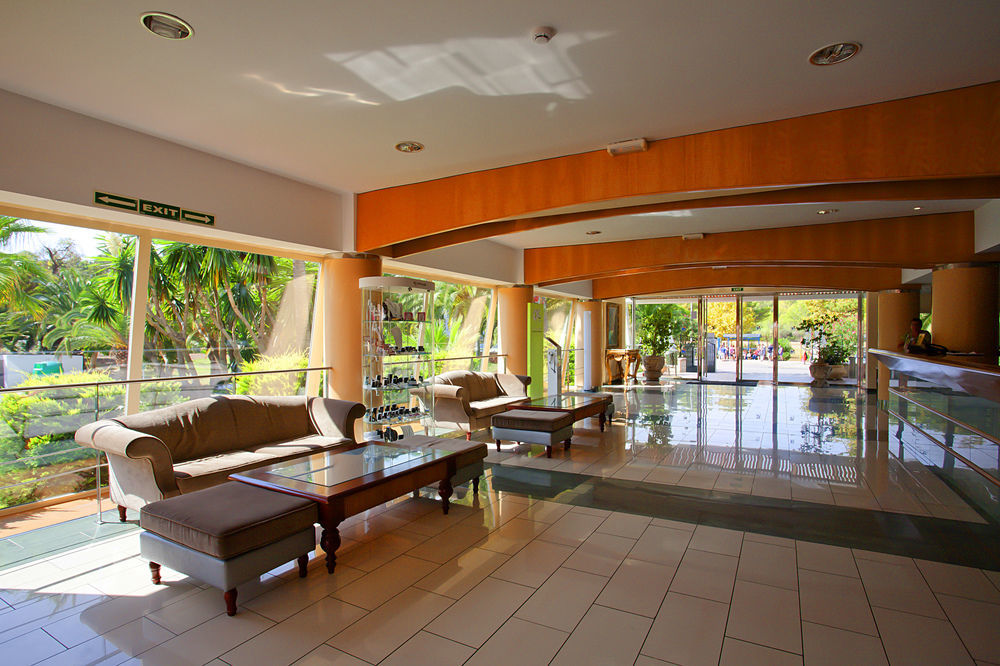 Hotel Fergus Bermudas Palmanova