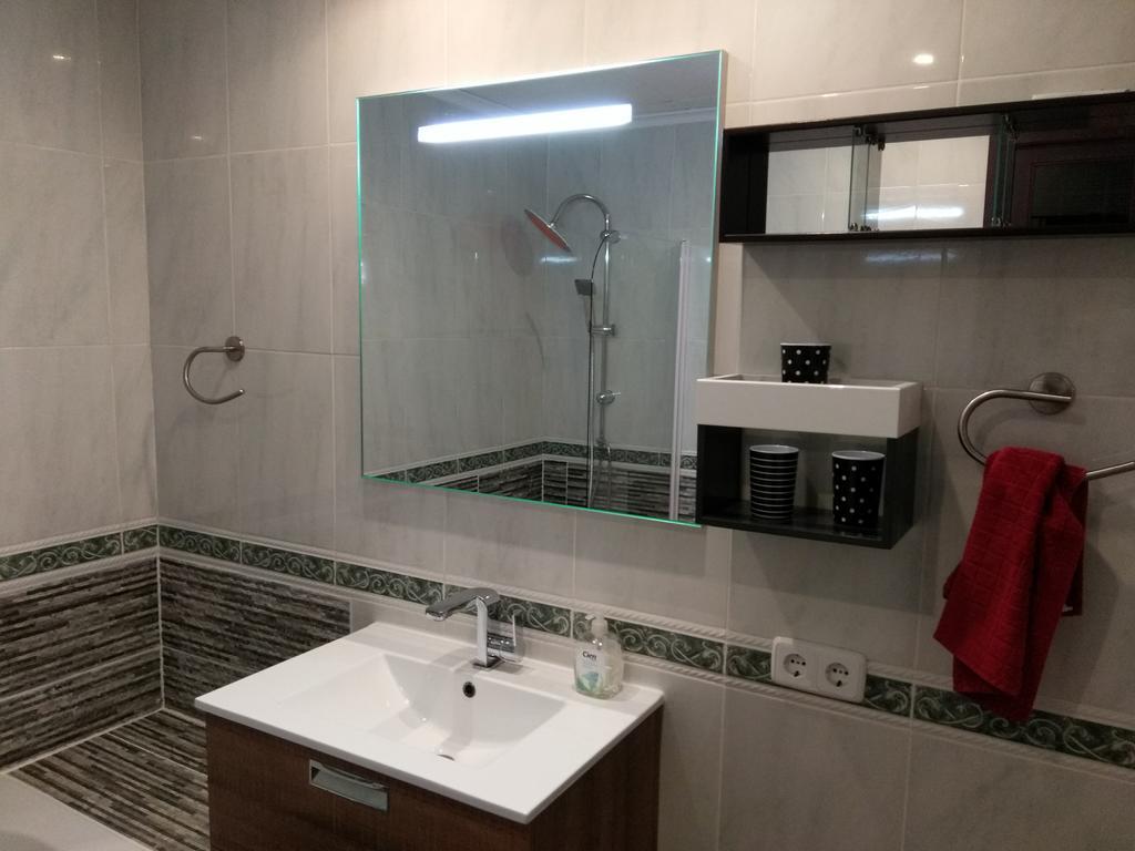 Apartamento Playa Cala Dor *