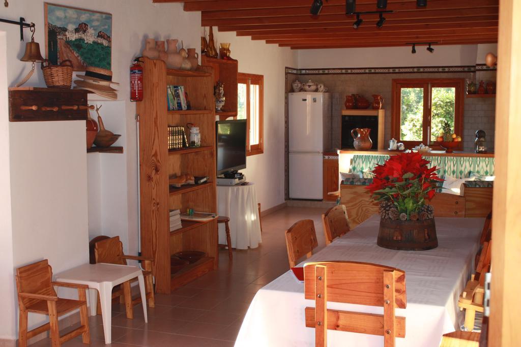 Sa Teulera Etv7398 Сasa de vacaciones