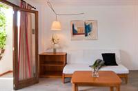 Apartment Los Estanques *