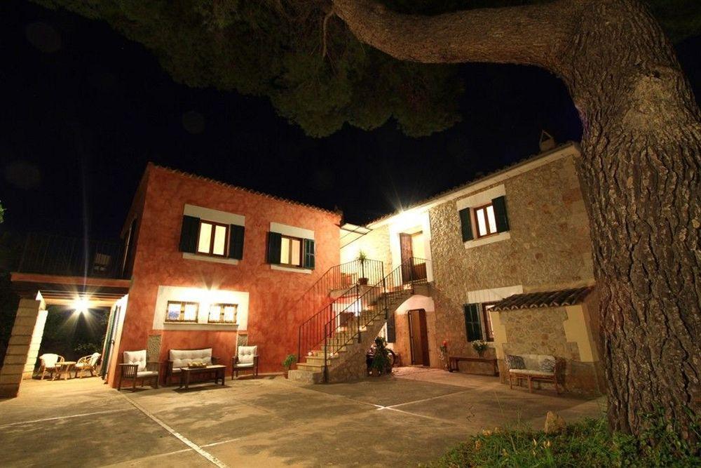 Hotel Ca Na Susi Plamanyola