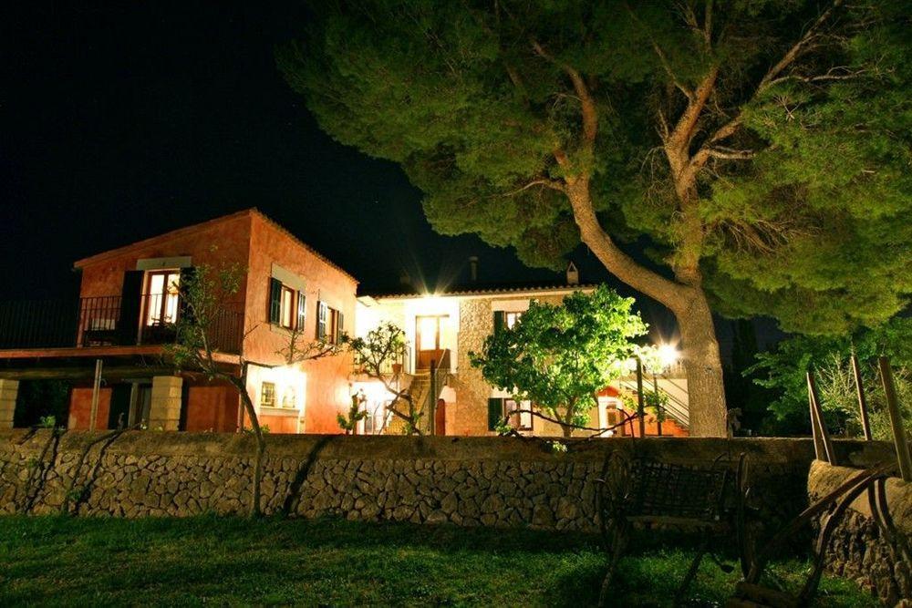Hotel Ca Na Susi