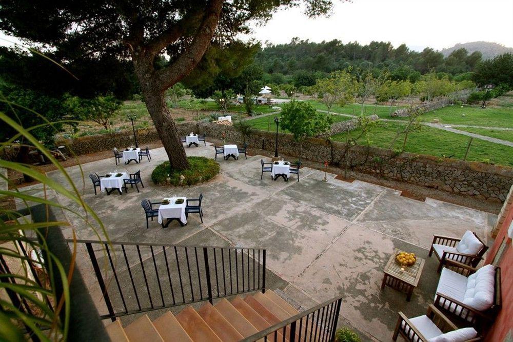 Ca Na Susi Hotel