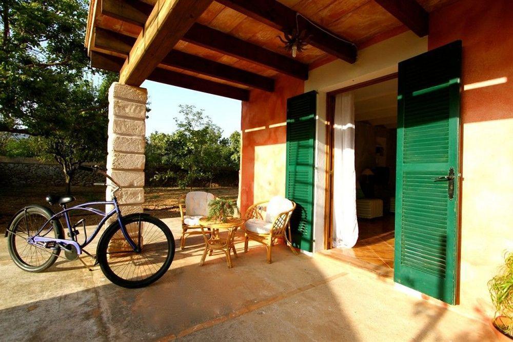 Hotel Ca Na Susi 4*