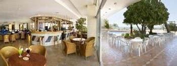 Hotel Sunprime Waterfront Adults Only