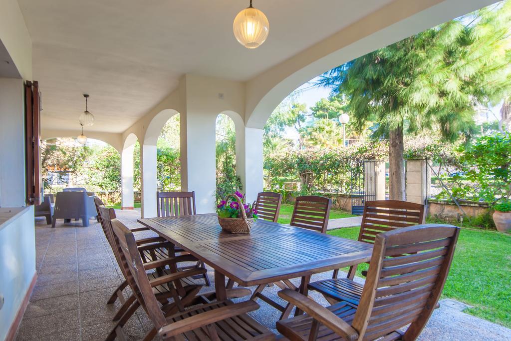 Villa Esperanza *