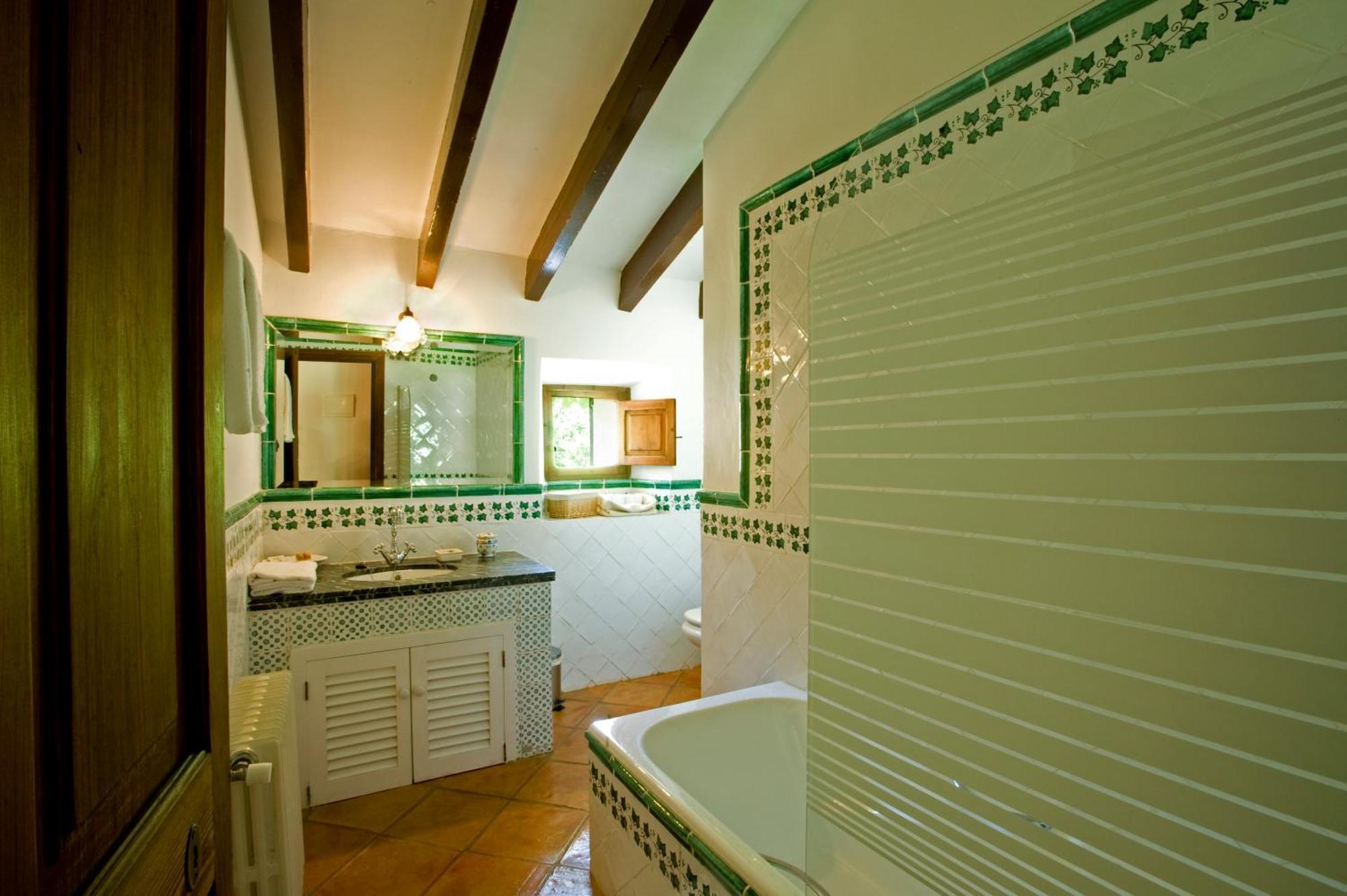 Hotel Sa Vall Valldemossa Valldemossa (Mallorca)