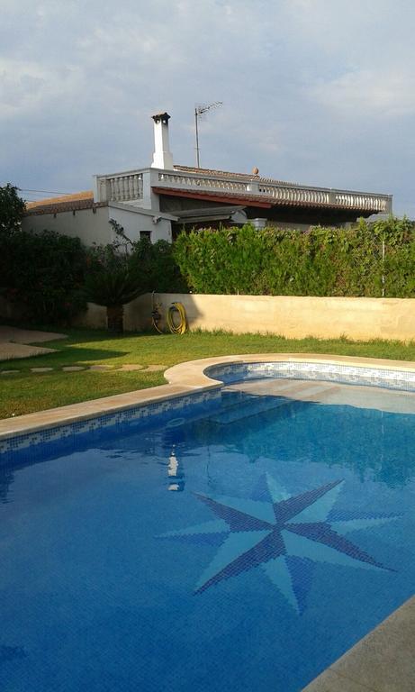 Bahias Holiday home