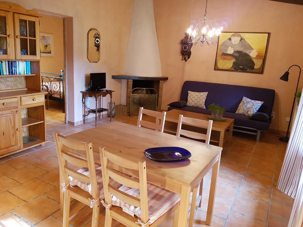Pensión Finca Caballo Blanco Montuiri (Mallorca)