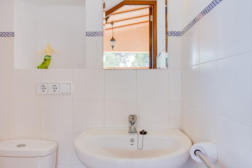 Sa Foradada Villa
