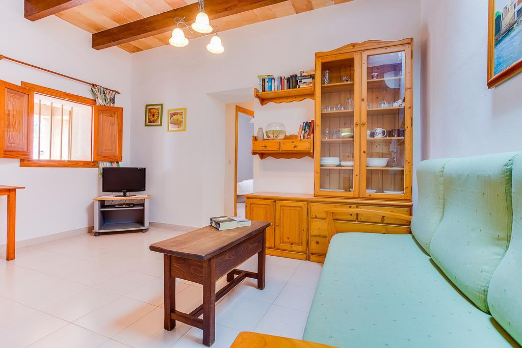 Villa Sa Foradada