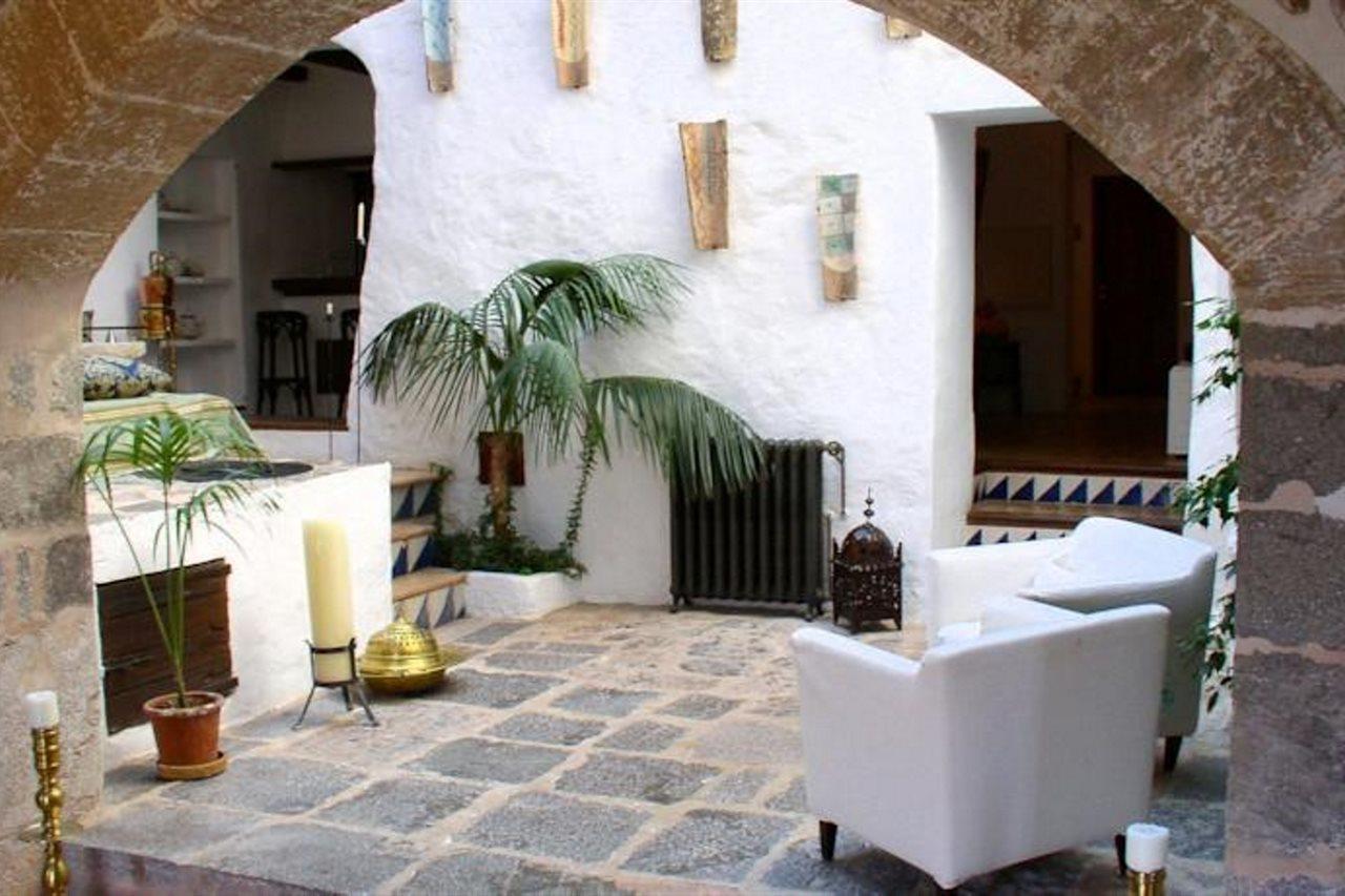 Cas Xorc Boutique And Restaurant 4*