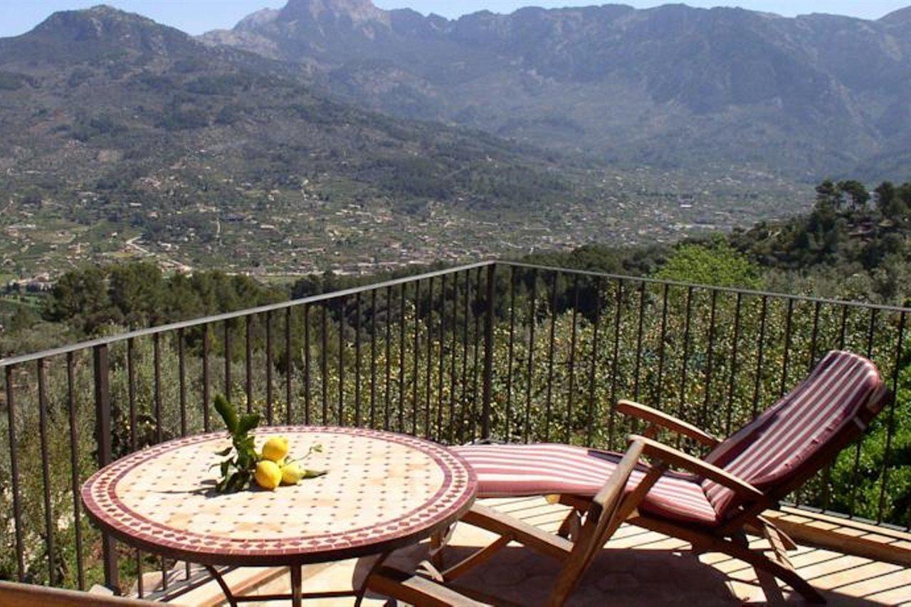 Cas Xorc Boutique And Restaurant Hotel 4*