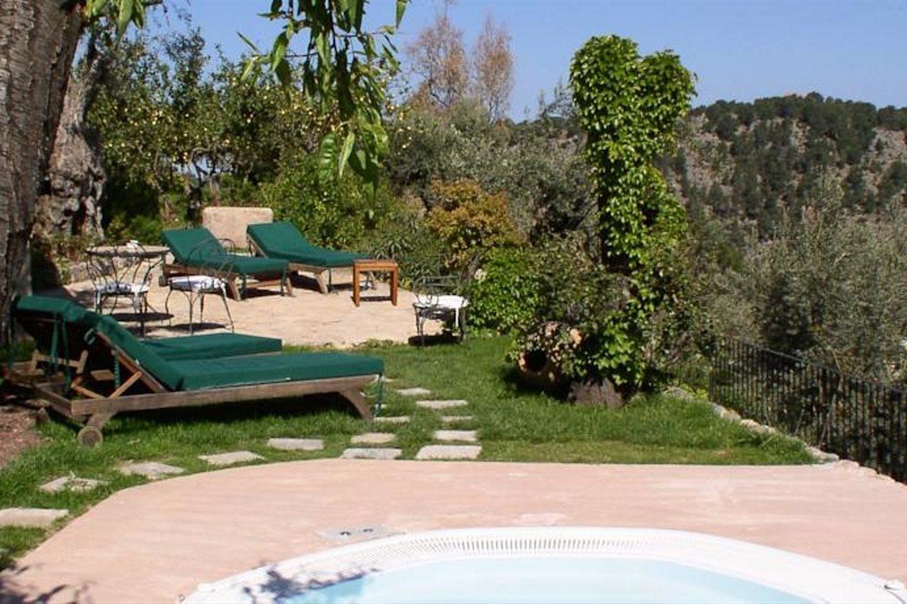 Cas Xorc Boutique And Restaurant 4* Sóller