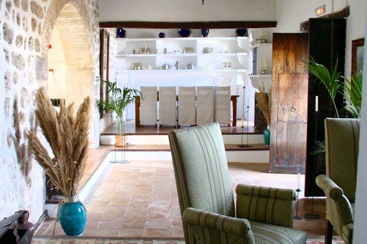 Cas Xorc Boutique And Restaurant Hotel