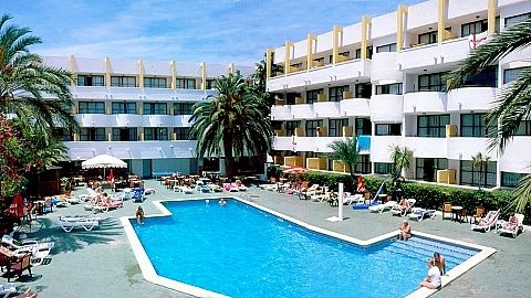 By Trh (adults Only) * Palma Nova (Mallorca)