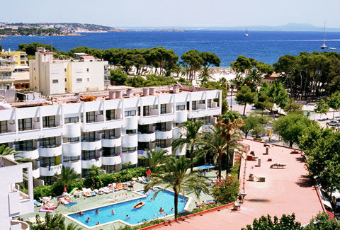 Apartment By Trh (adults Only)